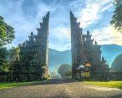 Bali EInreise Visa Zoll